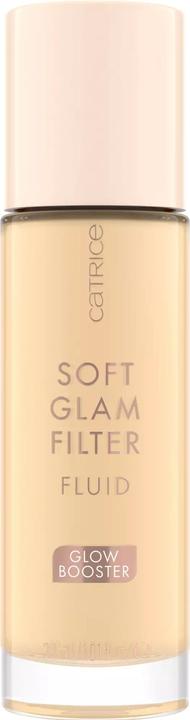 Catrice Soft Glam Filter (010 Fair)