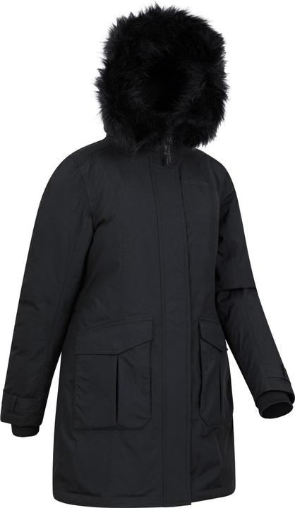 Immagine prodotto Mountain Warehouse - Doudoune AURORA - Donna (38 D)