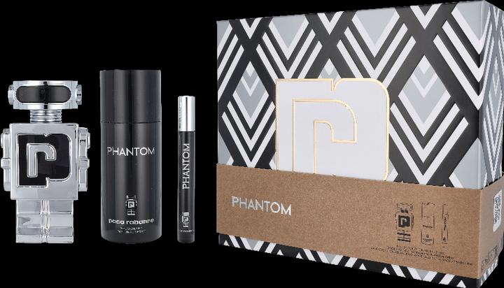 Immagine prodotto Paco Rabanne Regali Phantom (Set profumo)