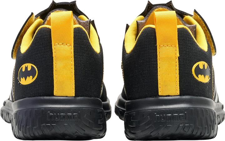 Produktbild hummel Batman Actus Recycled Jr (36)