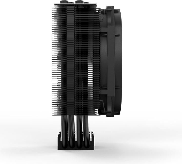 Actual product image be quiet! Dark Rock Slim (159 mm)