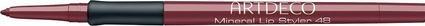 Actual product image Artdeco Mineral Lip Styler (Mineral Black Cherry Queen)