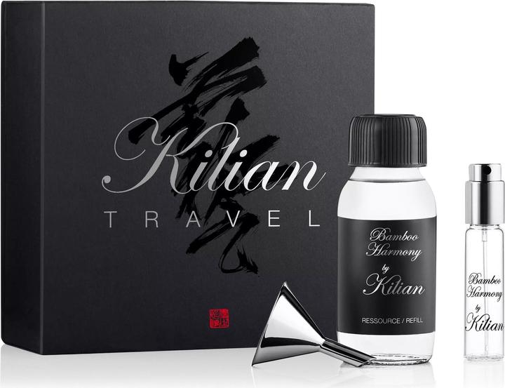Produktbild By Kilian Asian Tales Bamboo Harmony Refill (Eau de Parfum, 50 ml)