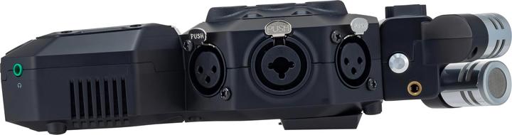 Actual product image Zoom H8 (Handheld)
