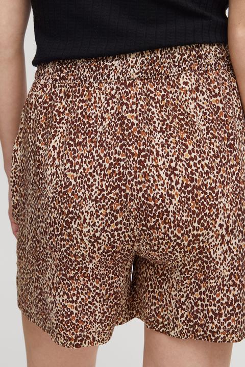 Immagine prodotto B.young BYMMJOELLA PANTALONCINI 2 20811228 (36)