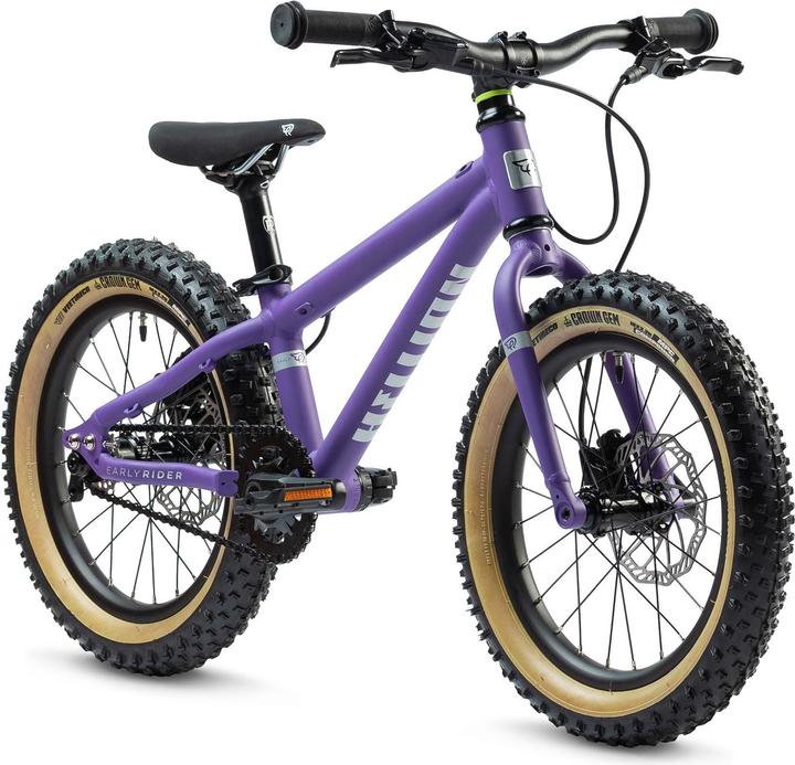 Immagine prodotto Early Rider Hellion 16 (16")