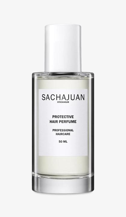 Actual product image Sachajuan Protective Hair Perfume (Hair mist, 50 ml)