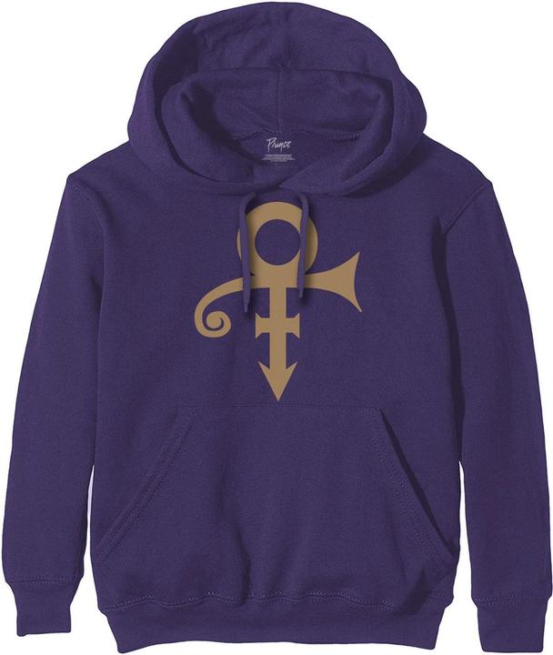 Image du produit Prince - Sweat à capuche - Adulte (XL)