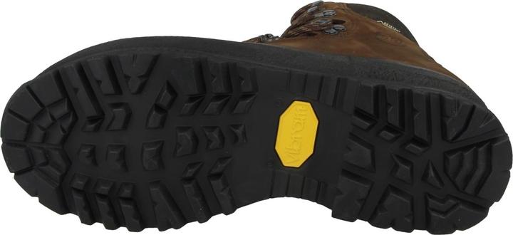 Produktbild Hanwag Alaska Lady GTX erde (42)