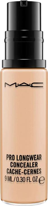 Actual product image MAC Cosmetics Pro Longwear Concealer (NC35)