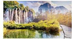 Immagine prodotto Samsung Segnaletica LED intelligente per interni LED/IE0 (640 x 360 pixel, 54.33")