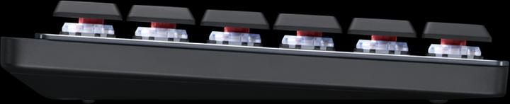 Actual product image Logitech MX Mechanical (Eng. Int., Wireless)