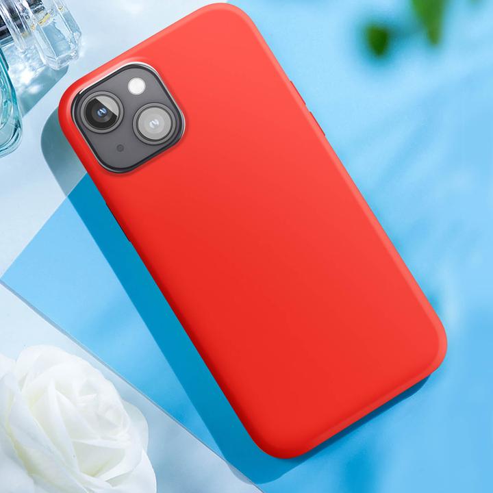 Actual product image Moxie BeFluo Series (Apple iPhone 15 Plus)