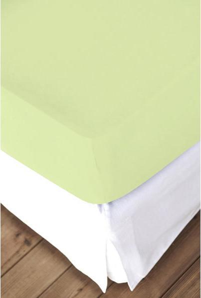Pistachio, Light green