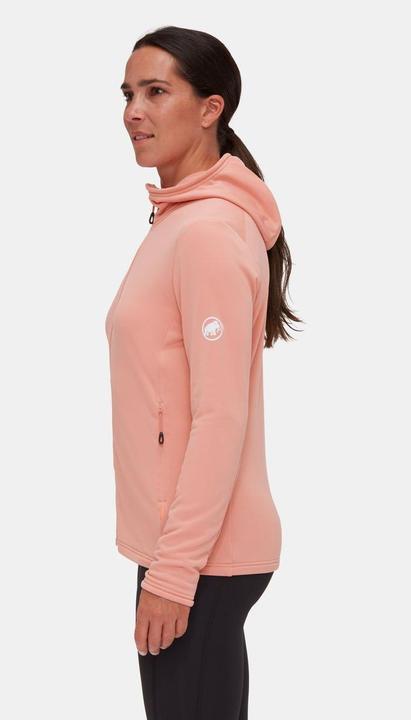 Actual product image Mammut Aconcagua Light ML Hooded Jacket Women (L)