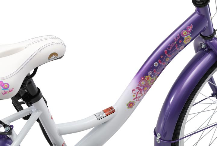 Immagine prodotto Bikestar Classic (20")