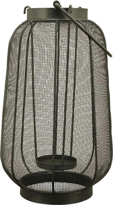 Produktbild Exner Garten und Wohnaccessoires Laterne Sobre (20 x 20 x 51 cm, 1 x)
