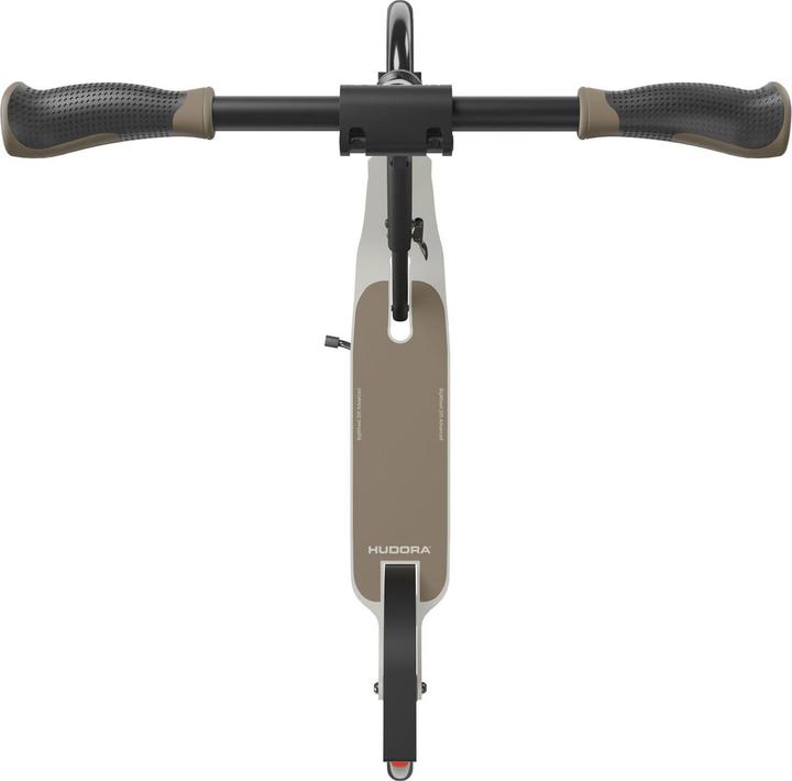 Produktbild Hudora Big Wheel 205 Advanced
