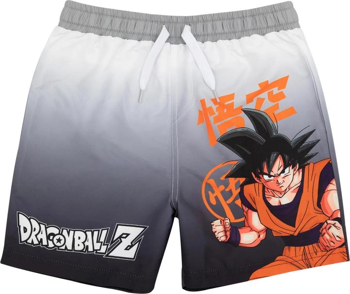 Produktbild Dragon Ball Z Kurze Hose Jungen (140)