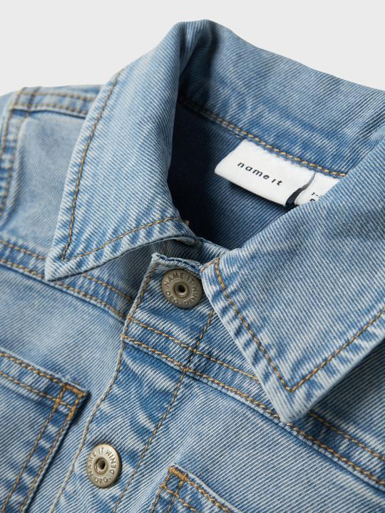 Image du produit Name it Denim Jeansjacke (62)