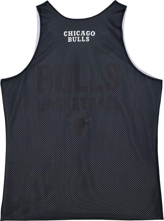 Produktbild Mitchell & Ness M&N REVERSIBLE Tank Top Jersey Chicago Bulls - S (S)