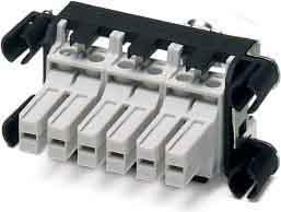 Actual product image Phoenix Contact VC-TR3/4M-PEA-S2222-SET - Kont