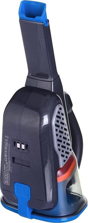 Productafbeelding Black & Decker Dustbuster