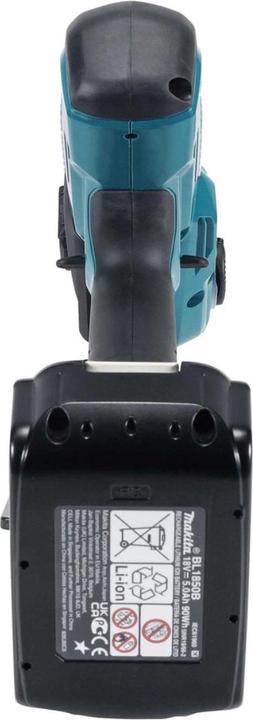 Produktbild Makita DUC150SF (Akku Kettensäge)