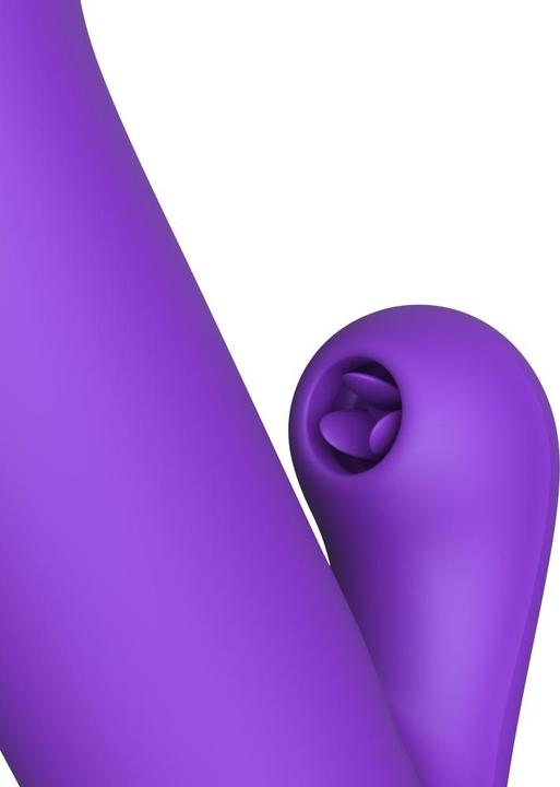 Image du produit Pipedream Super Sonix Thruster
