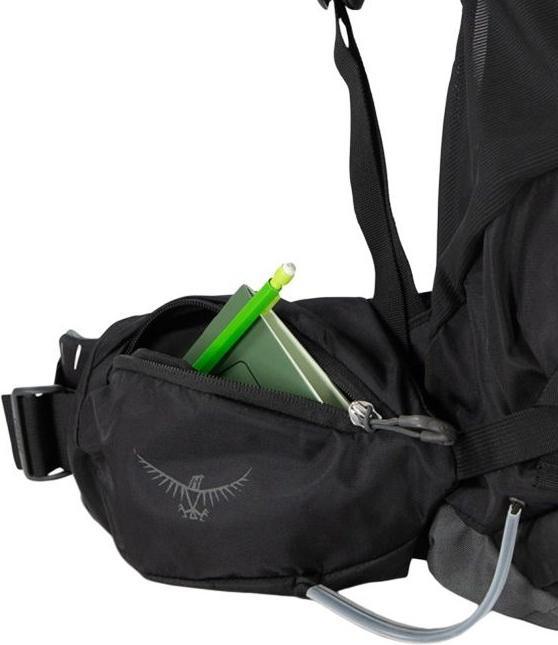 Produktbild Osprey Kestrel 48 (48 l)