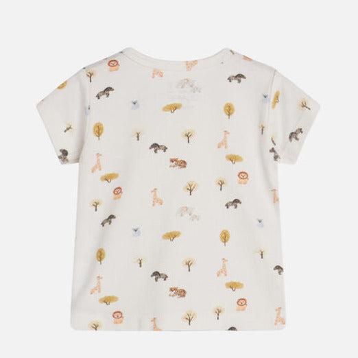 Immagine prodotto Hust and Claire T Shirt Adi certificata GOTS (80)