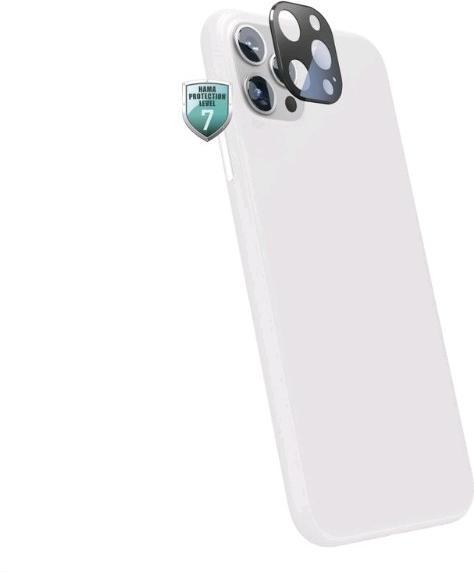 Immagine prodotto Hama Vetro di protezione della telecamera (1 Pezzo/i, Apple iPhone 12 Pro)