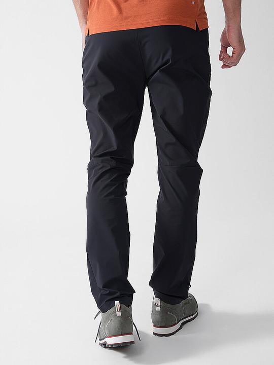 Produktbild Millet Wanderhose Ubic Stretch ZipOff (XL)
