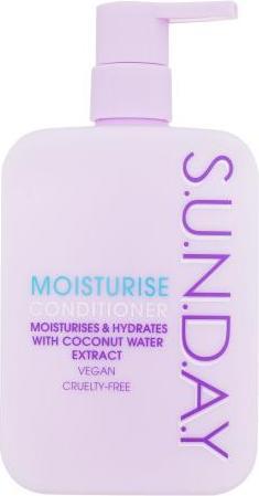 Xpel S.U.N.D.A.Y Balsamo Idratante (350 ml)
