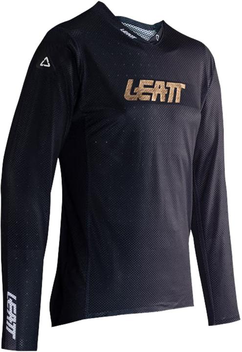 Image du produit Leatt MTB Gravity 4.0 Jersey black M (M)
