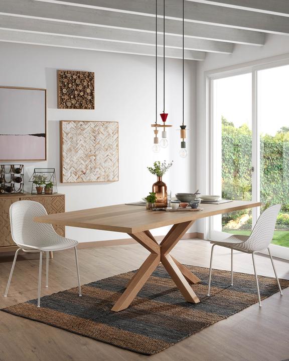 Produktbild Kave Home Wrigley (60 x 90 x 4 cm)