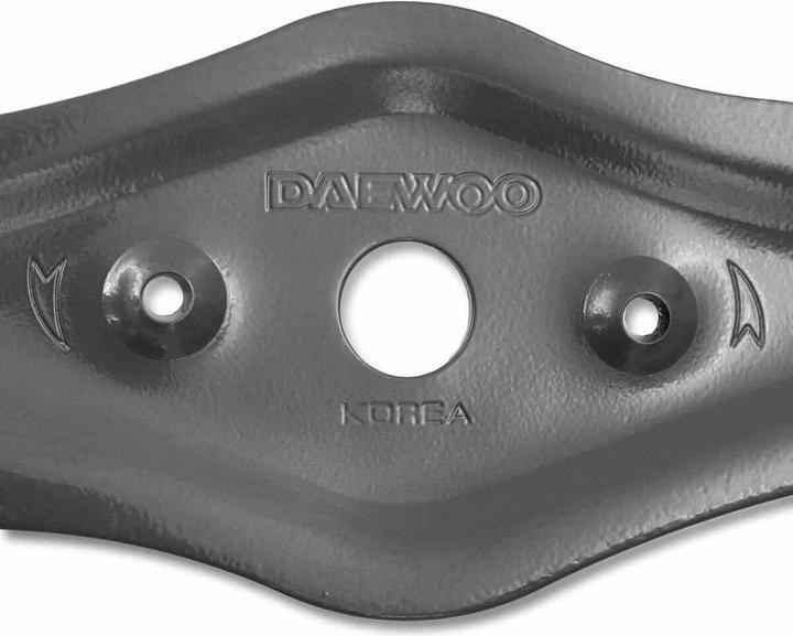Produktbild Daewoo Power Products Ersatzmesser TURBO BLADE