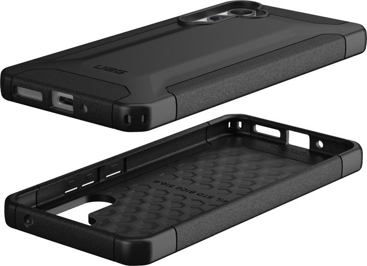 Actual product image UAG Scout Case (Samsung Galaxy A54 5G)