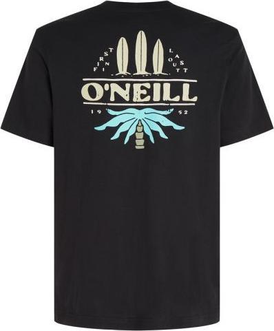 Actual product image O'Neill Beach Graphic T-Shirt (M)