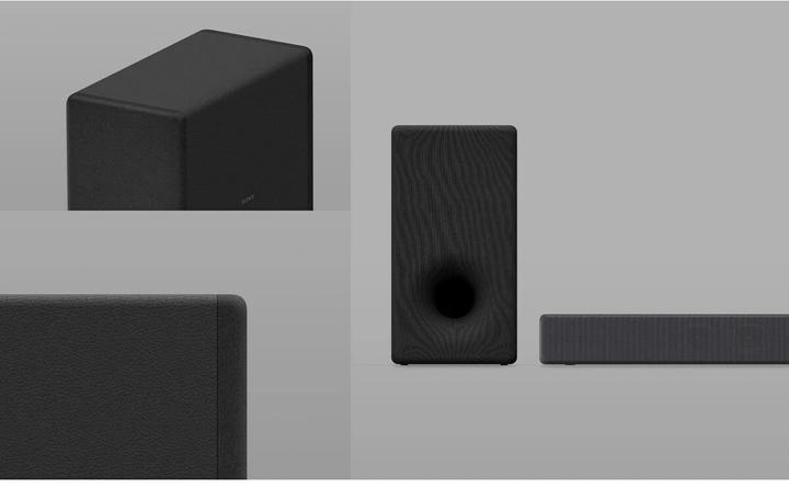 Produktbild Sony SA-SW3 (1 Stk., 200 W)