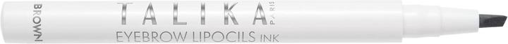 Produktbild Talika Eyebrow Lipocils (Braun)