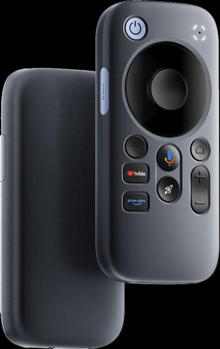 Produktbild RayNeo Pocket TV Accessory for Air 2 Massive Content Library On-The-Go Powered by Google TV