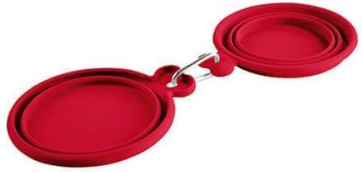 Immagine prodotto Hunter Ciotola da viaggio in silicone Elenco (0.75 l)
