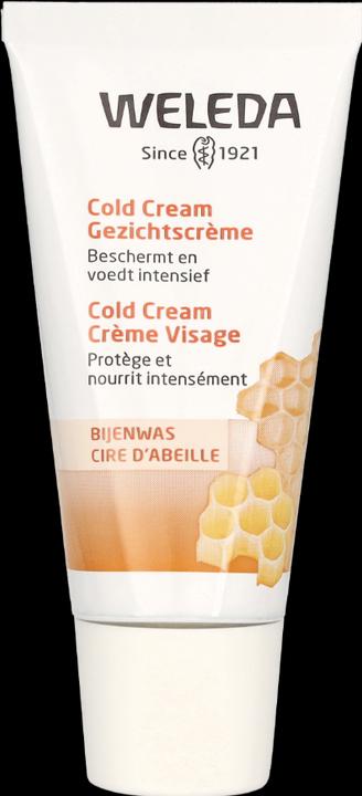 Actual product image Weleda Coldcream (30 ml, Day cream)