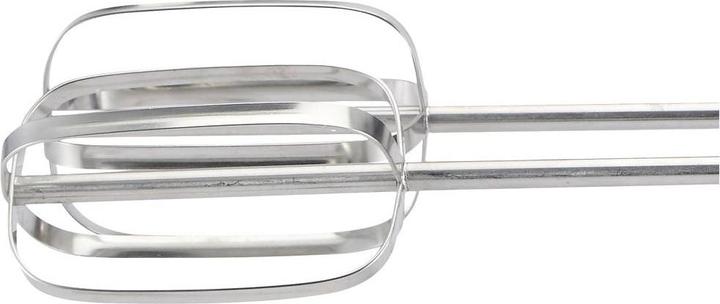 Actual product image MasterPRO Hand mixer 300W black/stainless steel (300 W)
