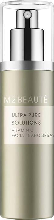 Produktbild M2 Beauté Ultra Pure Solutions Vitamin C Gesichtsspray Nano (Spray, 75 ml)