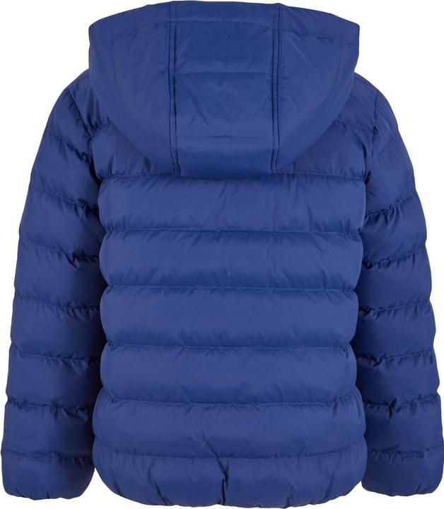 Immagine prodotto Urban Classics Giacca Basic Bubble per ragazzi - 17222 (158)