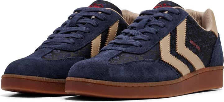 Actual product image hummel VM78 CPH JQ (47)