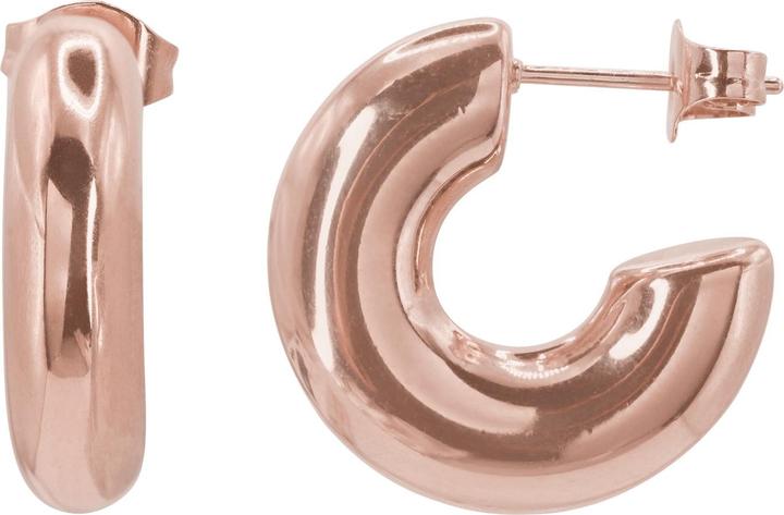 Image du produit Heideman Carla rose doré (100% acier inoxydable)