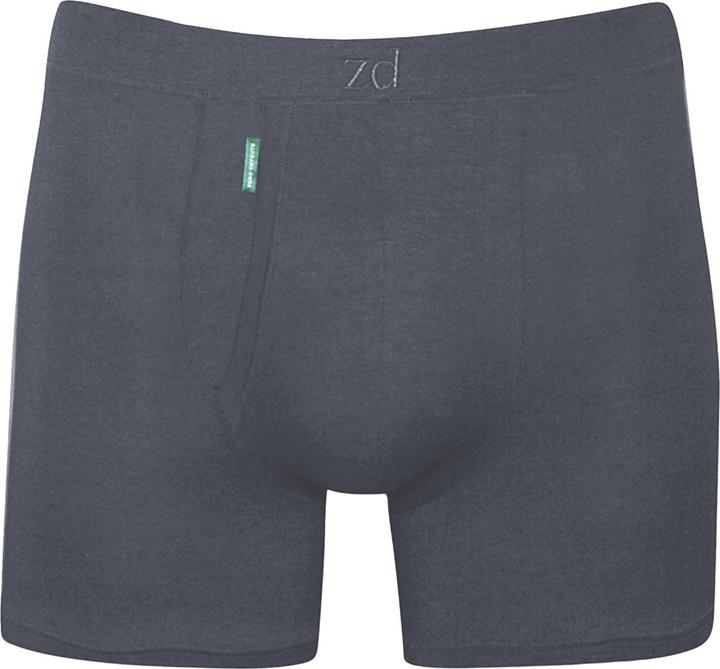 Zd Zero Defects Boxershort Casual Bequem sitzend